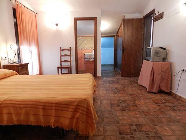 Casas Elena-Conil Conil De La Frontera Quarto foto