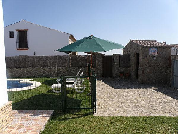 Casas Elena-Conil Conil De La Frontera Quarto foto