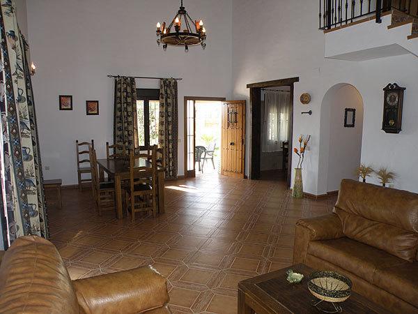 Casas Elena-Conil Conil De La Frontera Quarto foto