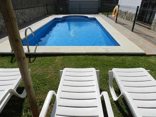 Casas Elena-Conil Conil De La Frontera Quarto foto