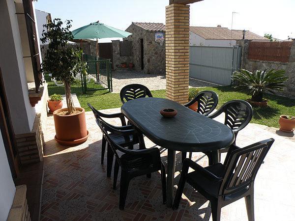 Casas Elena-Conil Conil De La Frontera Quarto foto