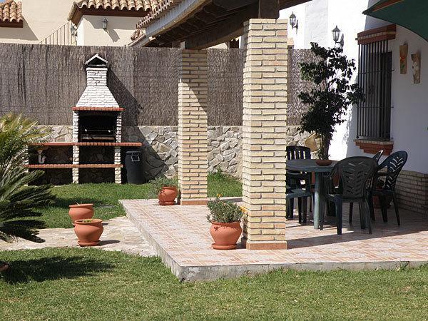 Casas Elena-Conil Conil De La Frontera Quarto foto