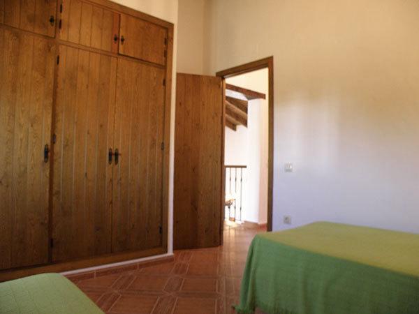 Casas Elena-Conil Conil De La Frontera Quarto foto