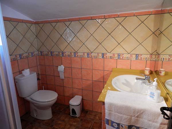 Casas Elena-Conil Conil De La Frontera Quarto foto