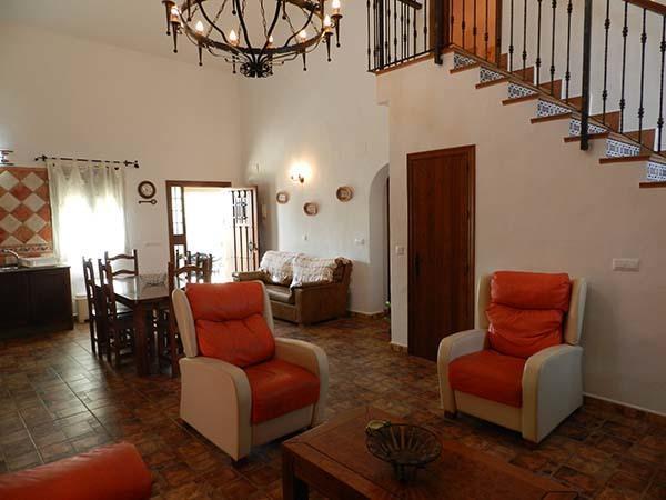 Casas Elena-Conil Conil De La Frontera Quarto foto