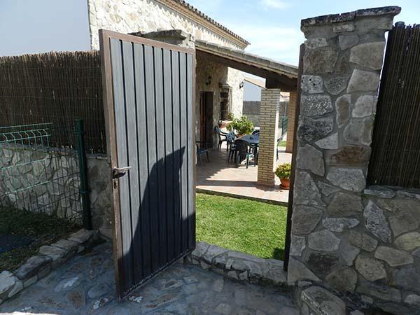 Casas Elena-Conil Conil De La Frontera Quarto foto
