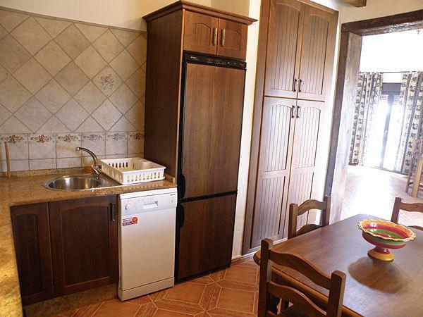 Casas Elena-Conil Conil De La Frontera Quarto foto