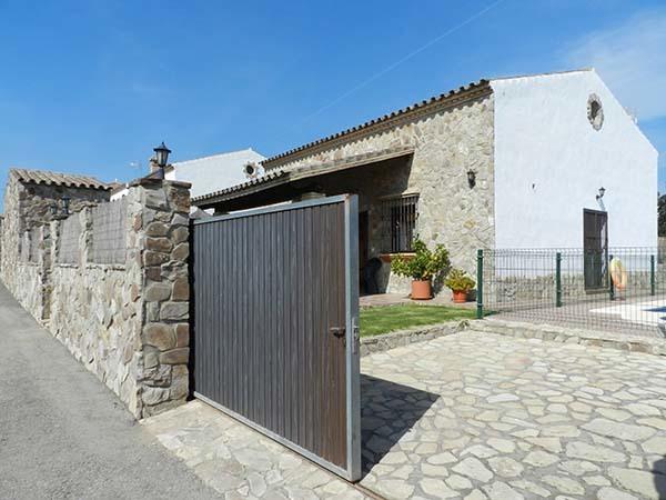 Casas Elena-Conil Conil De La Frontera Quarto foto